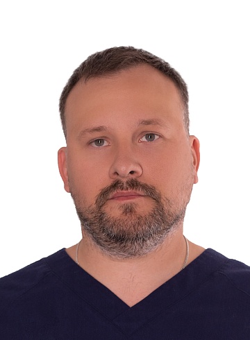Дубровин Иван Петрович 